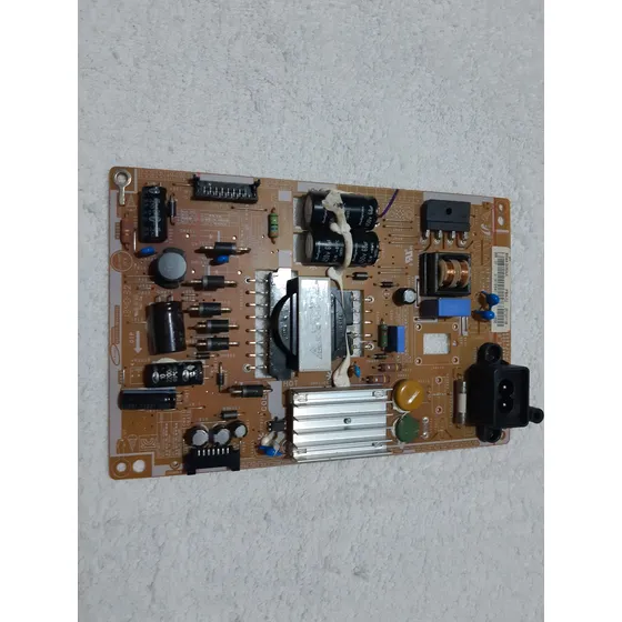 Placa Da Fonte Tv Sam's.mod.un32f4200ag Cod.bn44 00604a