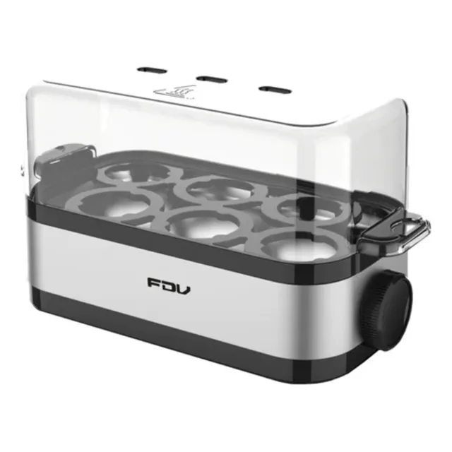 Hervidor De Huevos Fdv Master Egg