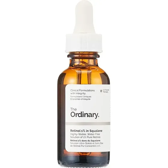 The Ordinary Sérum Retinol 1% en Squalane Antiarrugas 30ml Rostro | Cuotas sin interés