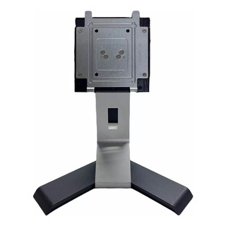 Base Suporte Do Monitor Para E178wfpc Dell (1087) Base Suporte Do Monitor Para E178wfpc Dell (1087)