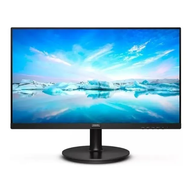 Monitor Philips 27 Full Hd 272v8la/55 Adaptive-sync