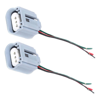 2 Uds Conector De Cerámica Adaptador De Cable Fácil 2 Uds Conector De Cerámica Adaptador De Cable Fácil