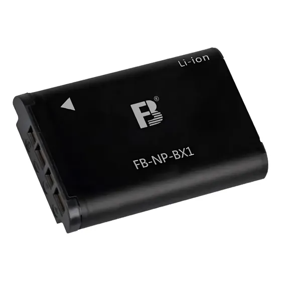 Batería Np-bx1 Para Sony Bx60 Rx1 Rx100 Hx300 Wx400