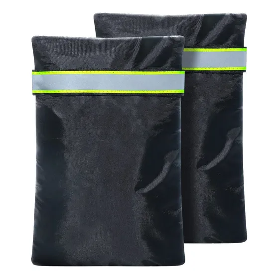 Kylanix Cubierta Grifo Exterior Para Proteccion Congelacion