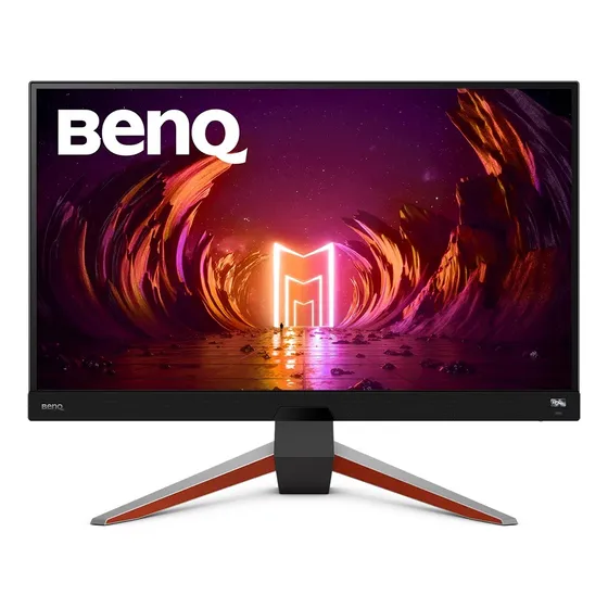 Monitor Gamer BenQ con pantalla de 27" 165Hz y resolución Quad HD