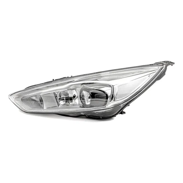 Optica Delantera Izquierda Xenon Ford Focus Ill 2015/2019