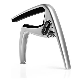 Capotraste Swiff K8 C Guitarra Clasica Electrica Capo Capotraste Swiff K8 C Guitarra Clasica Electrica Capo
