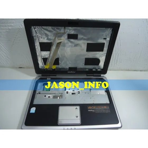Vendo Peças E Partes Intelbras I270 Pergunte 28-03