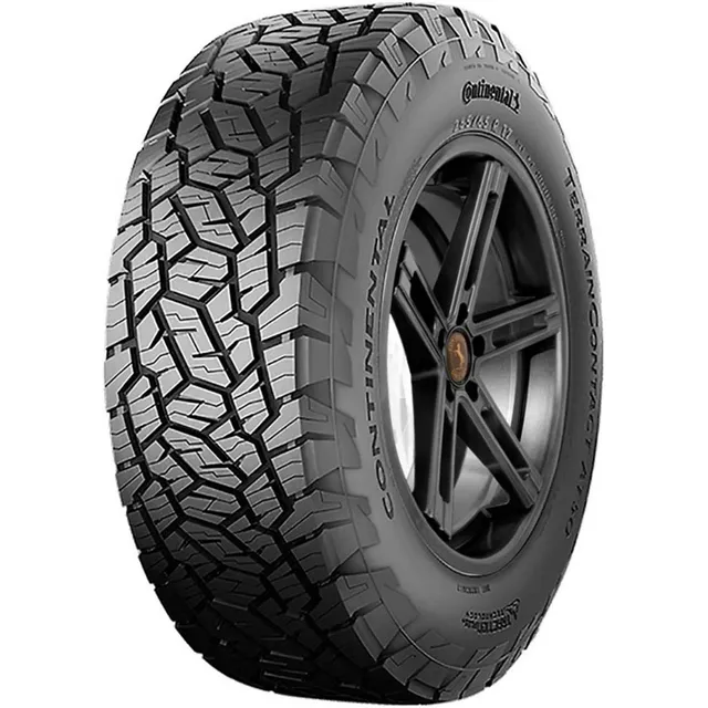Llanta Continental 275/65 R18 Terraincontact At50