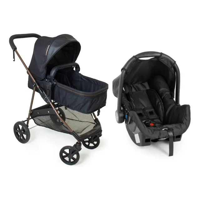 Carrinho BebĂȘ Conforto Napoli Travel System Cobre Galzerano Carrinho BebĂȘ Conforto Napoli Travel System Cobre Galzerano