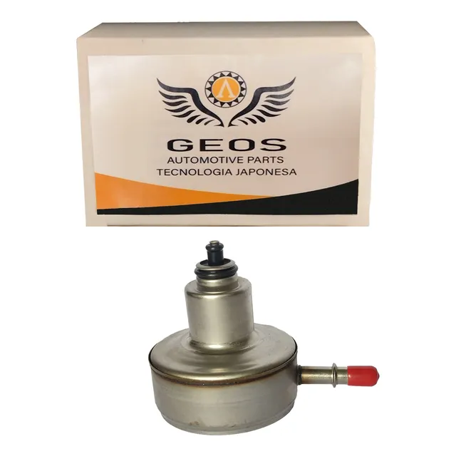 Regulador De Gasolina Grand Cherokee Zj 4.0 5.2 97-98