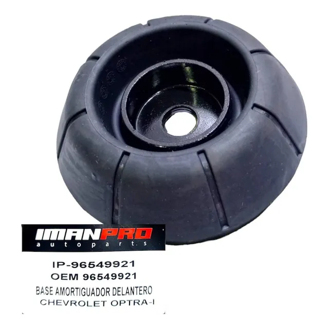 Base Amortiguador Delantera Chevrolet Optra Desing Advance