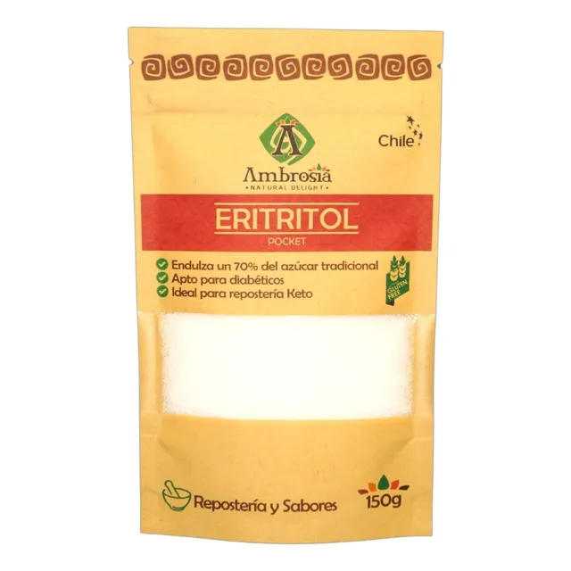 Eritritol Pocket
