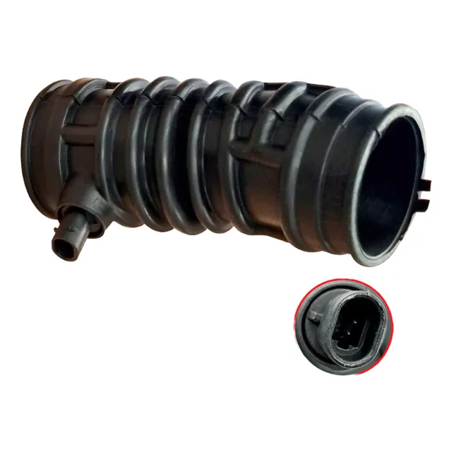 Ducto Filtro Aire Chevy 1.6 Mpfi 1996-2012  (incluye Sensor)