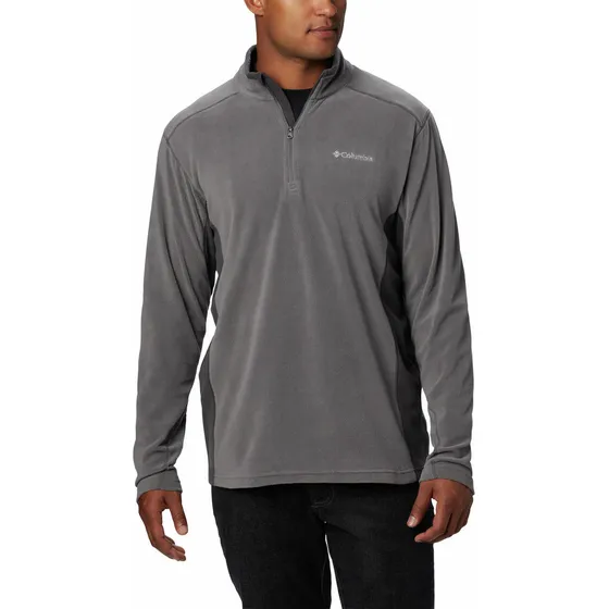 Polar Columbia Hombre Klamath Range Gris