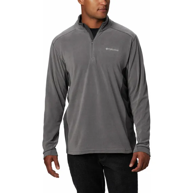 Polar Columbia Hombre Klamath Range Gris