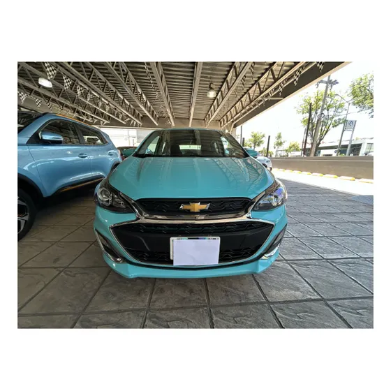 Chevrolet Spark 1.4 Premier Mt