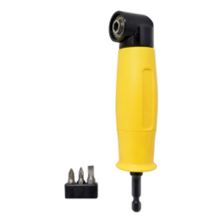 Adaptador Angular Accesorio Taladro 4853 Angular 90 Gardos Adaptador Angular Accesorio Taladro 4853 Angular 90 Gardos