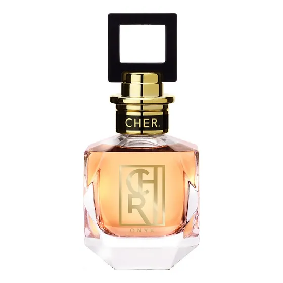 Perfume Mujer Cher Onyx 50 Ml Edp