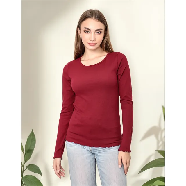 Remera Morley Soft Roulette Dila 25-97