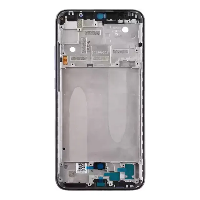 Marco Backcover Xiaomi Mi A3 Nueva Tienda Garantia