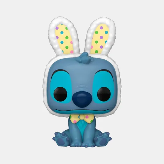 Funko Pop! Disney: Stitch  Stitch (easter)