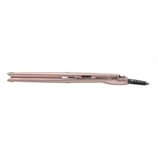 Planchita De Pelo Ga.ma Italy Elegance Keration Rosa 220v Planchita De Pelo Ga.ma Italy Elegance Keration Rosa 220v