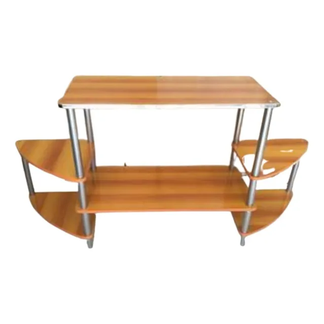 Mesa Centro Madera Promoción 