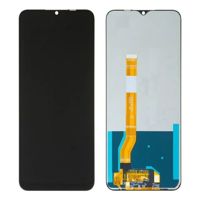 Pantalla Con Tactil Oppo Realme C35