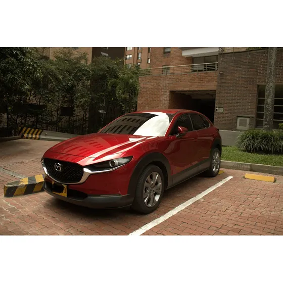 Mazda Cx-30 2.0 Touring At