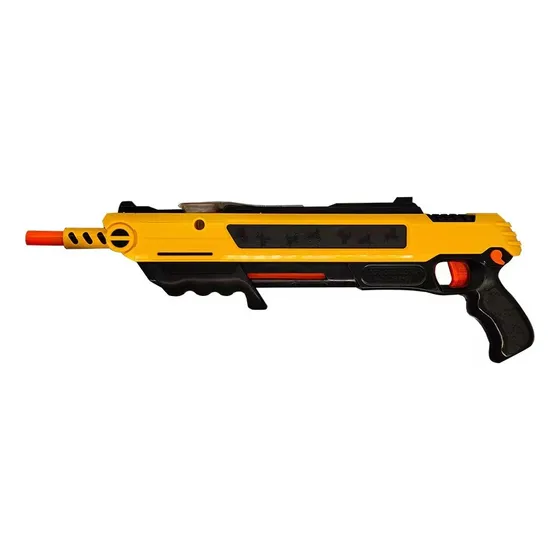 Compre Salt Reverse Yellow 3.0 Compre Um Salt Gun Gel Balldw
