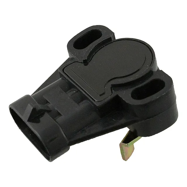 Sensor Posc Tps Chevrolet Cavalier 2.8l 6 Cil 89 Walker