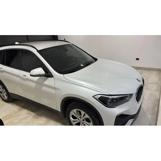 Bmw X1 2.0 Sdrive 18i Active