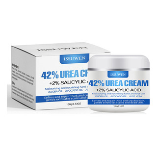 Crema Hidratante Antiagrietamiento Para Manos Y Pies Al 42% Crema Hidratante Antiagrietamiento Para Manos Y Pies Al 42%