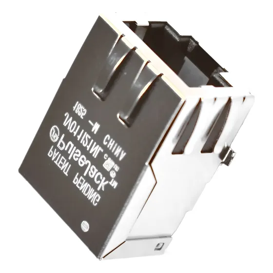 Pioneer Cdj Ficha Ethernet Conector Rj45 Leer Descripcion Nm
