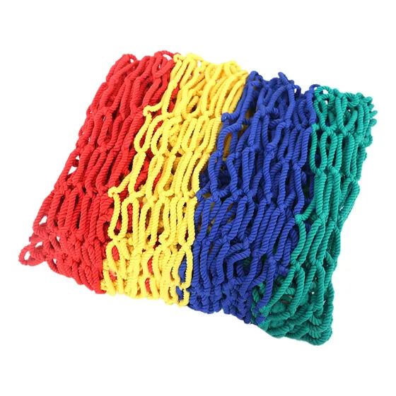 Red De Cuerda De Nailon Para Exteriores, Red De 1x4m 5cm