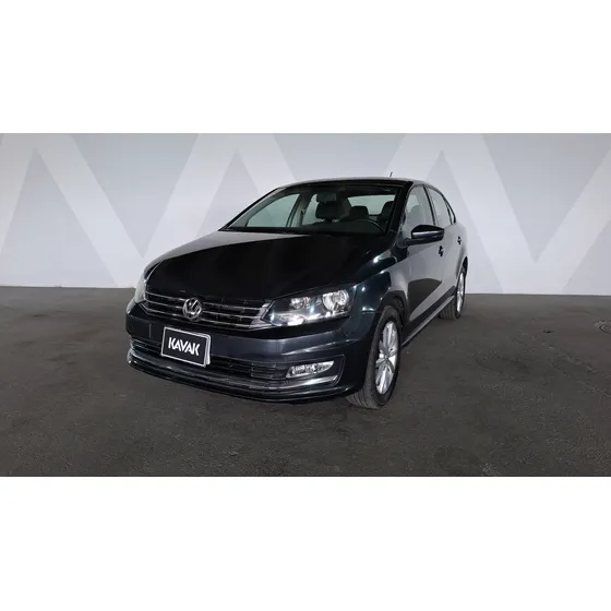 Volkswagen Vento 1.6 Highline Std.