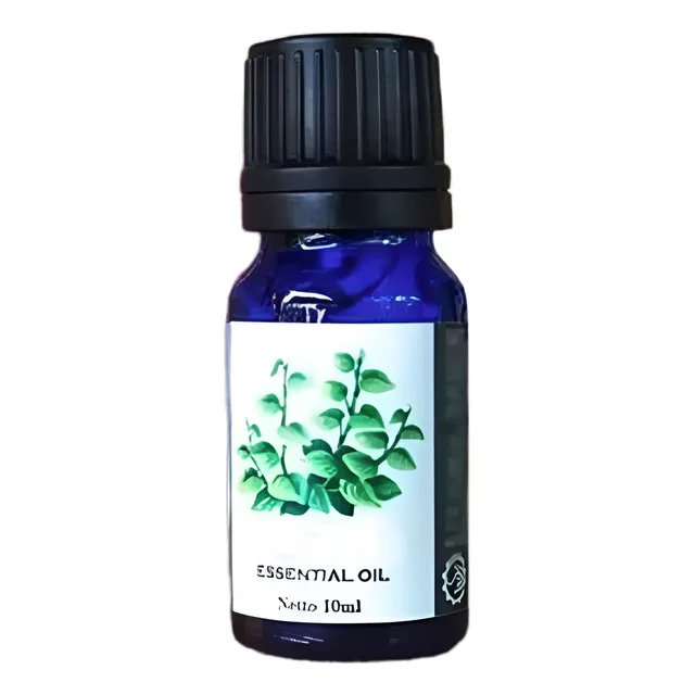 Esencia Aromatica Difusor Ultrasonico 100% Aceite Natural
