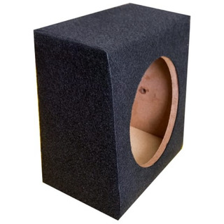 Cajón Para Bocina 8 Pulgadas Oferta 2 Piezas Cajón Para Bocina 8 Pulgadas Oferta 2 Piezas