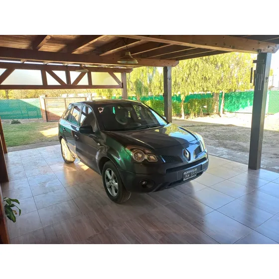 Renault Koleos 2.5 Expression 4x2 Mt