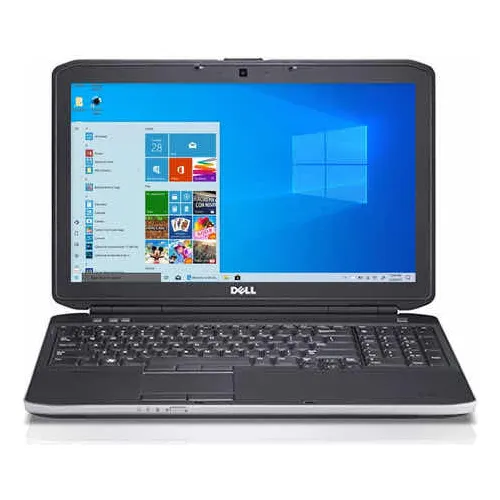 Laptop Dell E5430 Solamente Refacciones