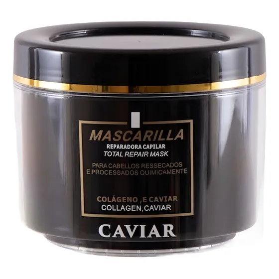Obopekal® Crema Caviar 600ml