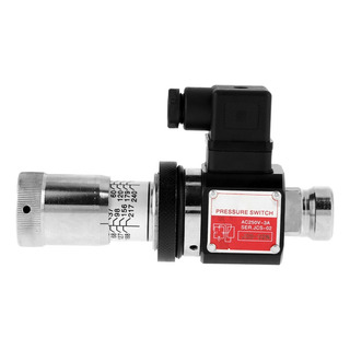 Jcs-02n Válvula De Interruptor De Relé De Presión Hidráulica Jcs-02n Válvula De Interruptor De Relé De Presión Hidráulica