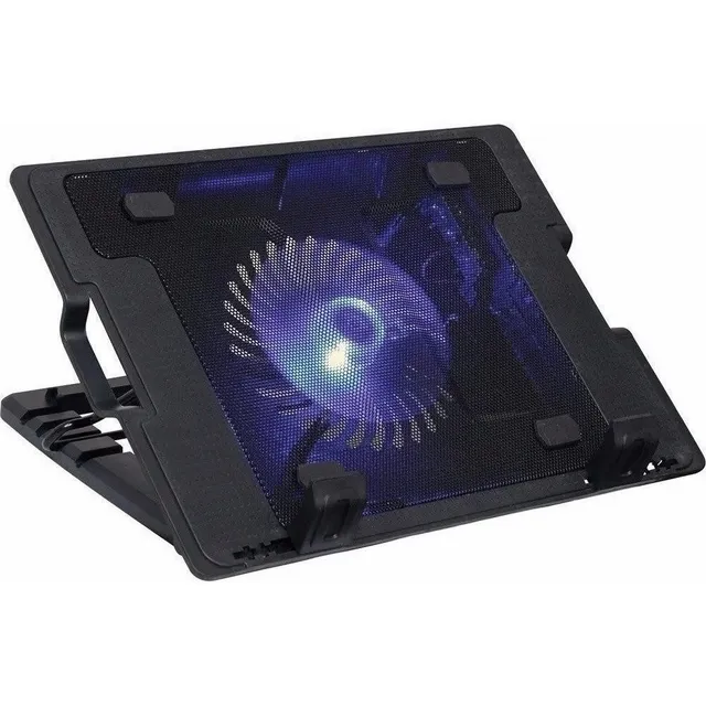 Soprte Bandeja Cooler Ventilador Notebook Laptop Ergostand ®