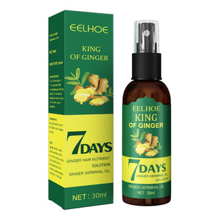 Ginger Oil Aceite Jengibre Crecimiento Cabello Para Calvicie Ginger Oil Aceite Jengibre Crecimiento Cabello Para Calvicie