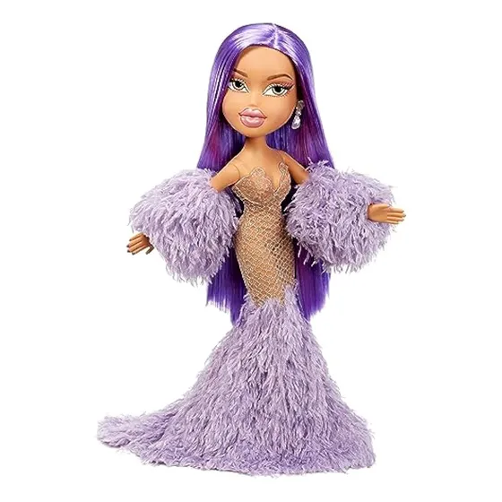 Bratz X Kylie Jenner 24-inch Large-scale Fashion