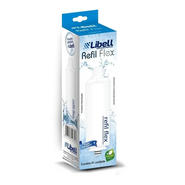 Refil Flex Libell