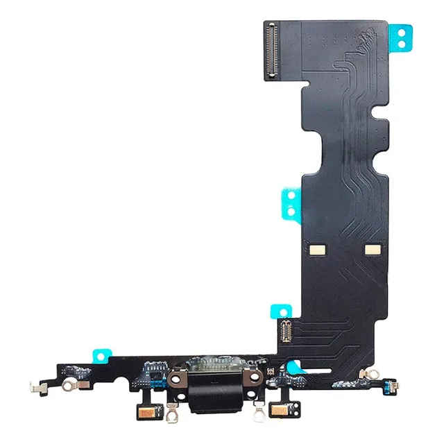 Cambio De Puerto De Carga Compatible Con iPhone 8