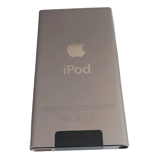 iPod Nano 7ma Generación 16gb Touch