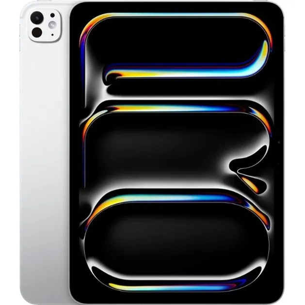 iPad Pro 11 Inch M4 Wi-fi 1tb Silver Standar Glass